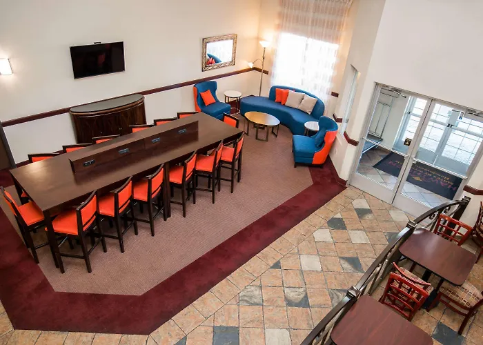 Hawthorn Suites by Wyndham Las Vegas/Henderson